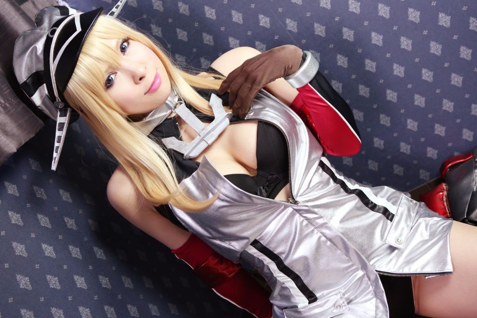 Emakore ~ ​​Bộ sưu tập Ematai ~ Tôi sẽ cho bạn thấy trận chiến của Ema