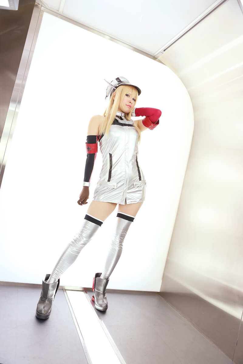 Emakore ~ ​​Bộ sưu tập Ematai ~ Tôi sẽ cho bạn thấy trận chiến của Ema