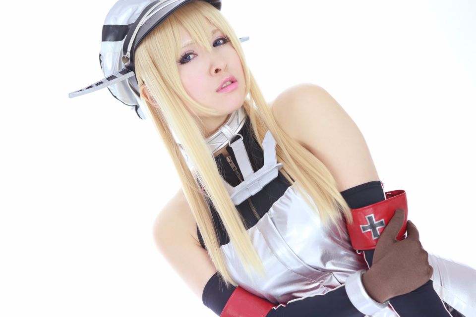 Emakore ~ ​​Bộ sưu tập Ematai ~ Tôi sẽ cho bạn thấy trận chiến của Ema