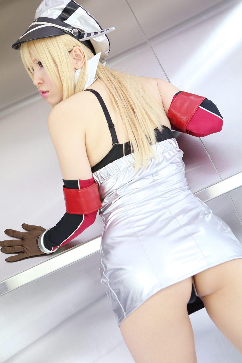 Emakore ~ ​​Bộ sưu tập Ematai ~ Tôi sẽ cho bạn thấy trận chiến của Ema