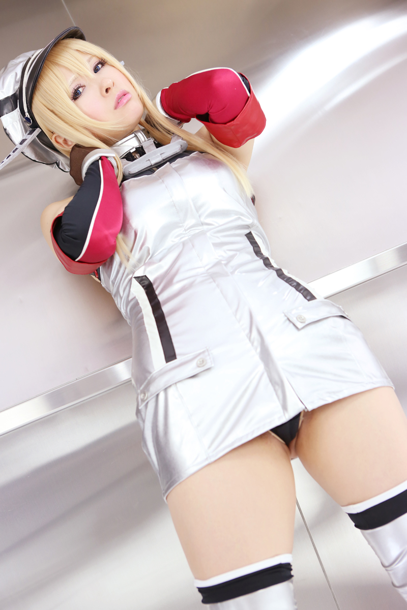 Emakore ~ ​​Bộ sưu tập Ematai ~ Tôi sẽ cho bạn thấy trận chiến của Ema