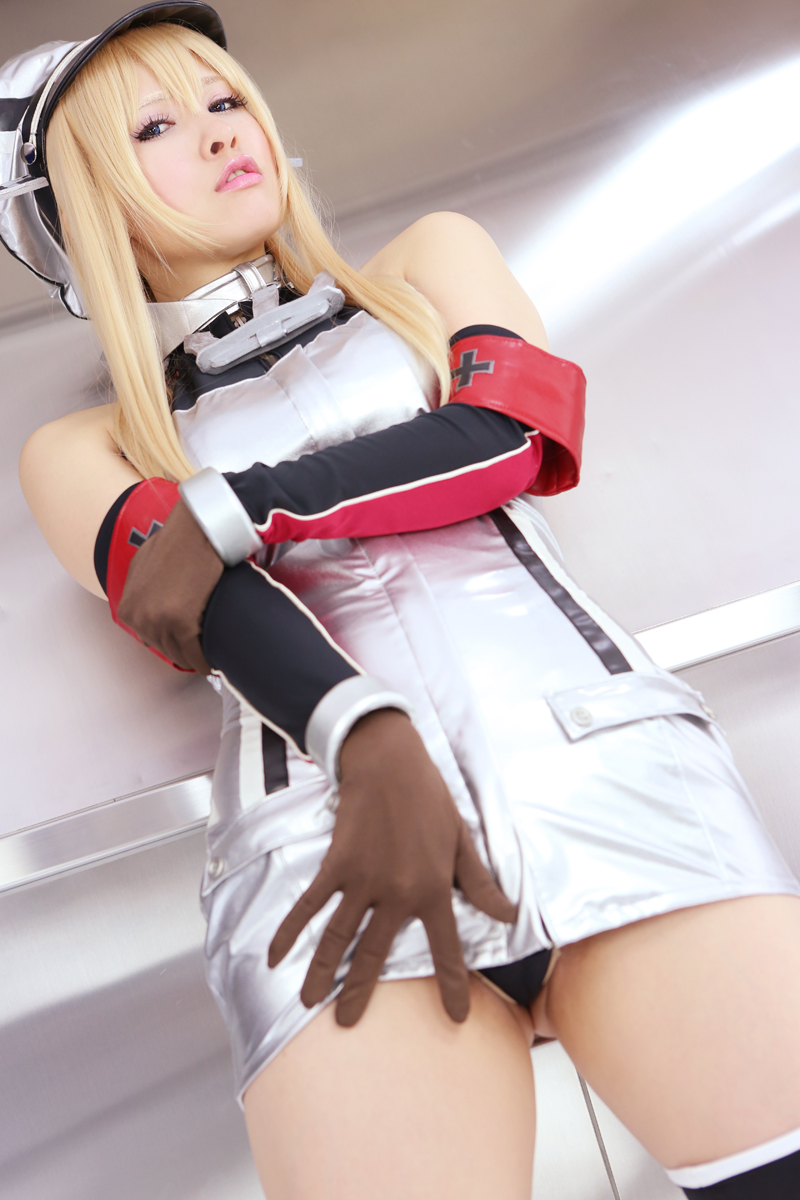 Emakore ~ ​​Bộ sưu tập Ematai ~ Tôi sẽ cho bạn thấy trận chiến của Ema