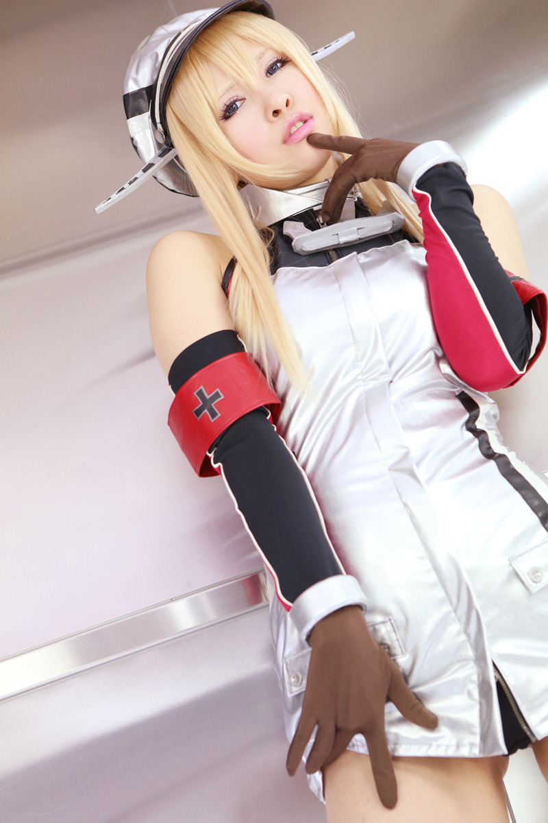 Emakore ~ ​​Bộ sưu tập Ematai ~ Tôi sẽ cho bạn thấy trận chiến của Ema