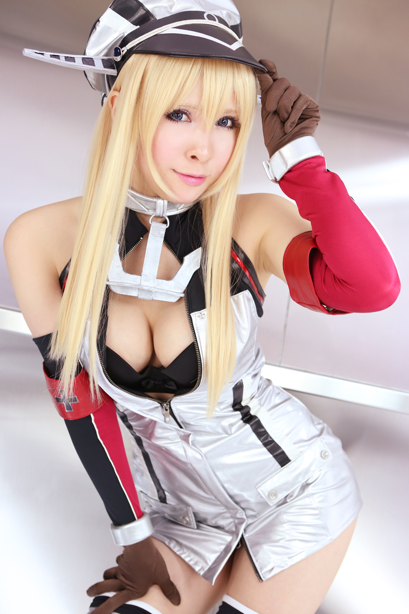 Emakore ~ ​​Bộ sưu tập Ematai ~ Tôi sẽ cho bạn thấy trận chiến của Ema