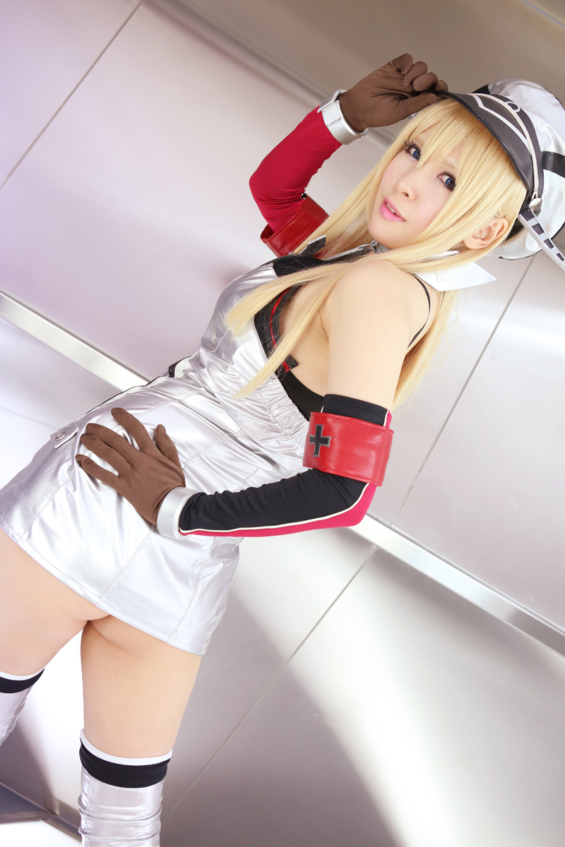 Emakore ~ ​​Bộ sưu tập Ematai ~ Tôi sẽ cho bạn thấy trận chiến của Ema