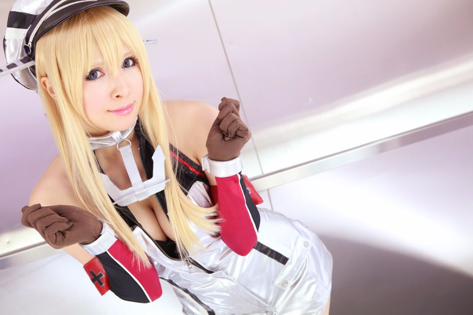 Emakore ~ ​​Bộ sưu tập Ematai ~ Tôi sẽ cho bạn thấy trận chiến của Ema