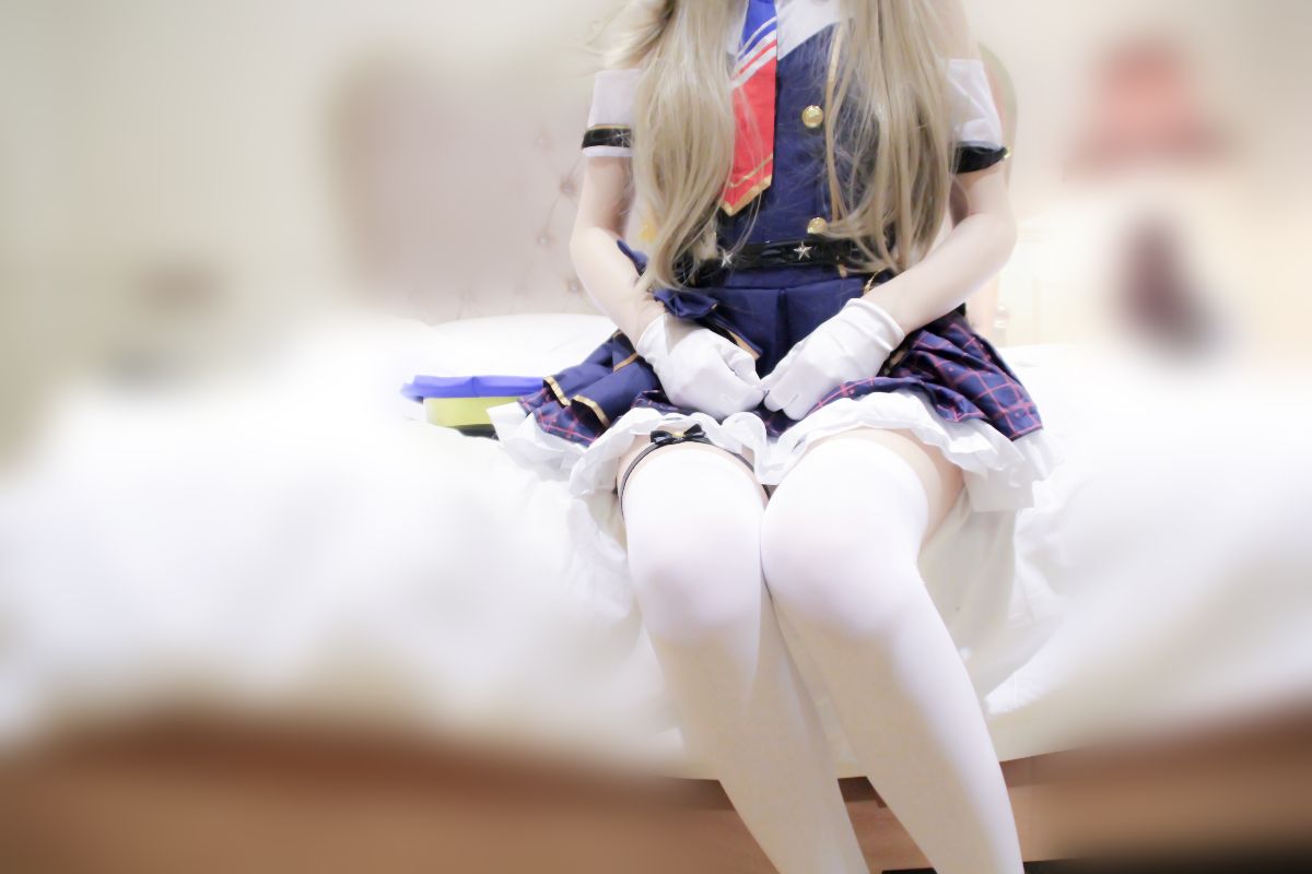 [Phim của cô gái] Nan Xiaoniao Cảnh sát