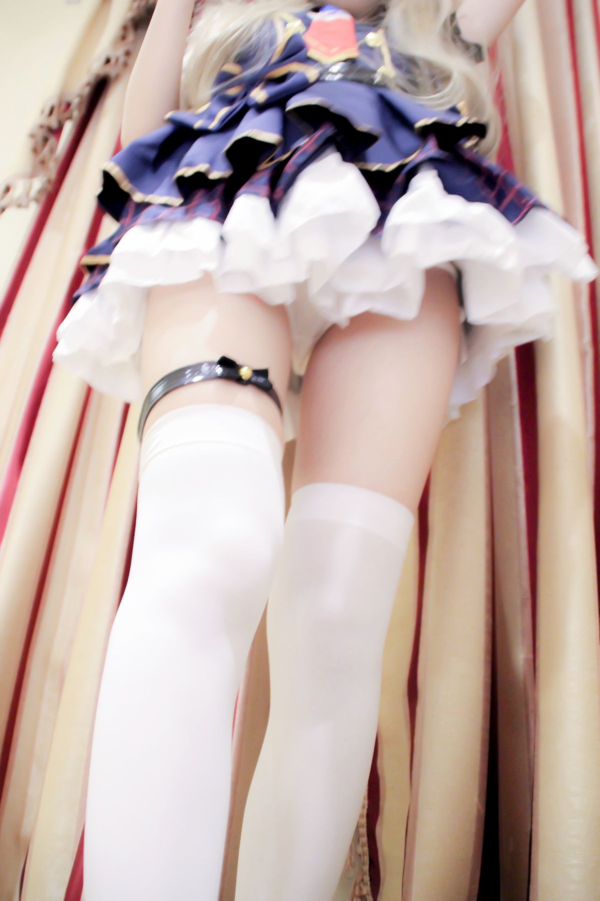 [Phim của cô gái] Nan Xiaoniao Cảnh sát