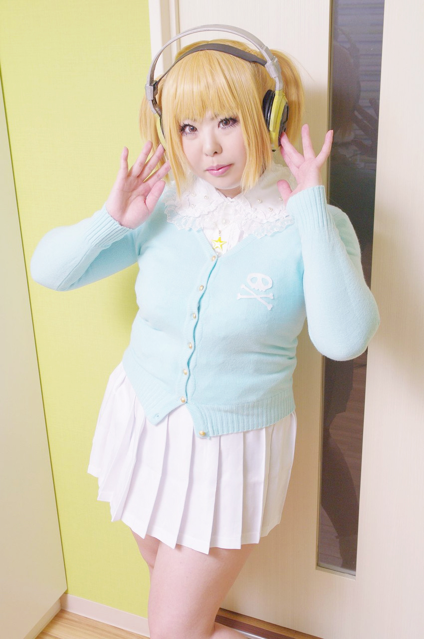 [Keito-] Pukakore (Super Pochaco)