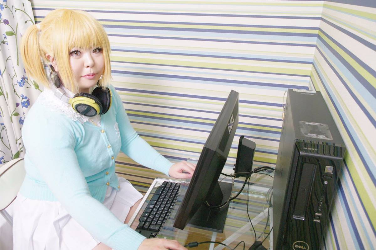 [Keito-] Pukakore (Super Pochaco)