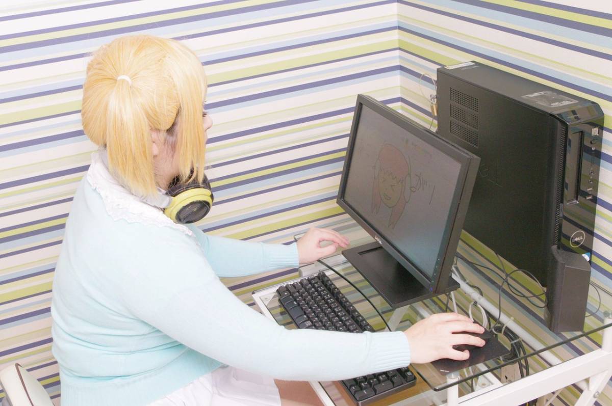 [Keito-] Pukakore (Super Pochaco)