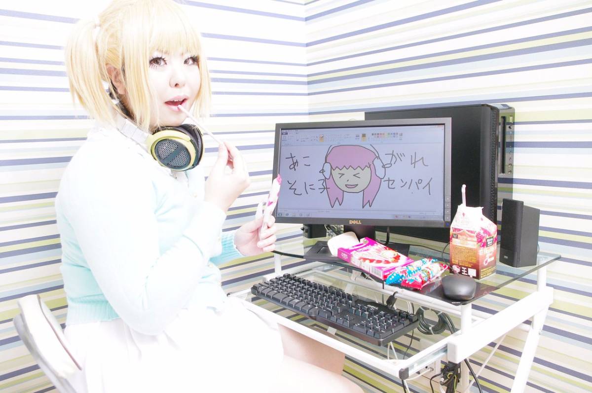 [Keito-] Pukakore (Super Pochaco)