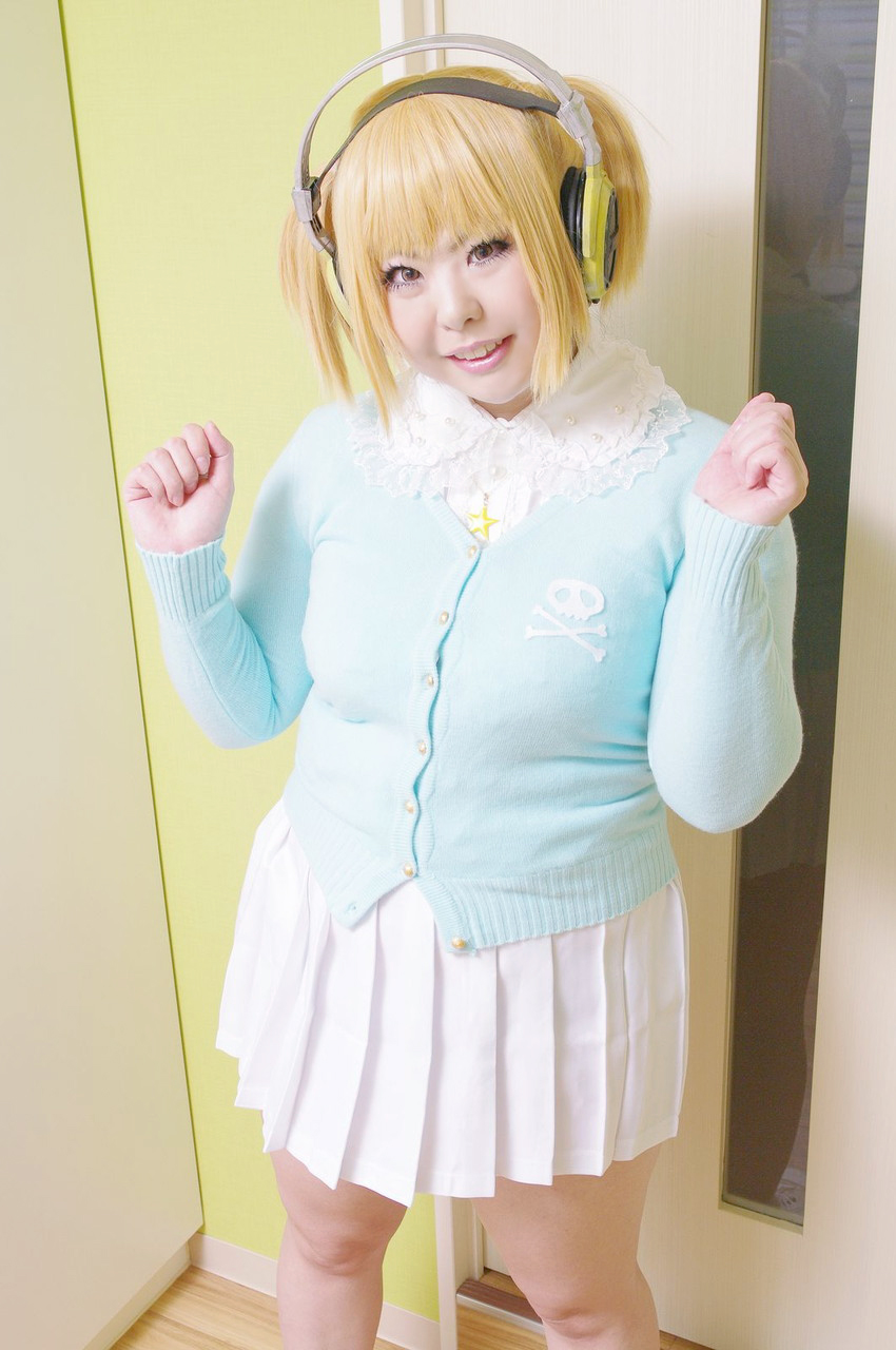 [Keito-] Pukakore (Super Pochaco)