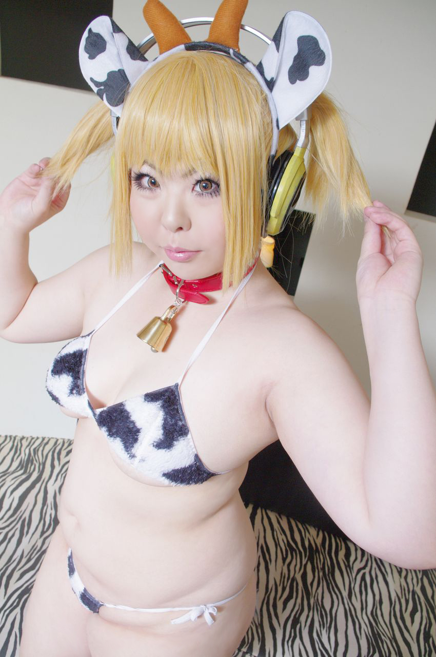 [Keito-] Pukakore (Super Pochaco)