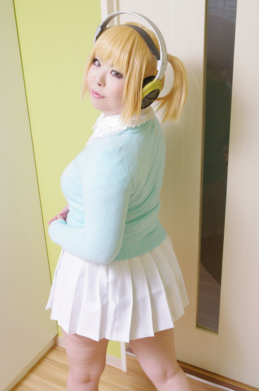 [Keito-] Pukakore (Super Pochaco)