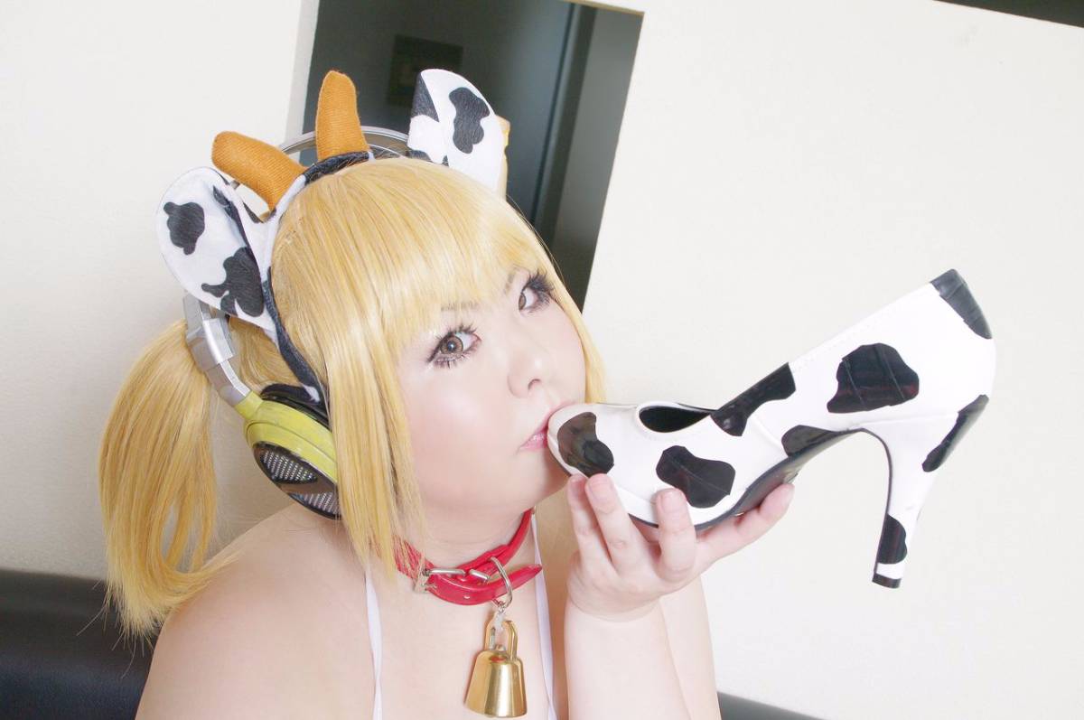 [Keito-] Pukakore (Super Pochaco)