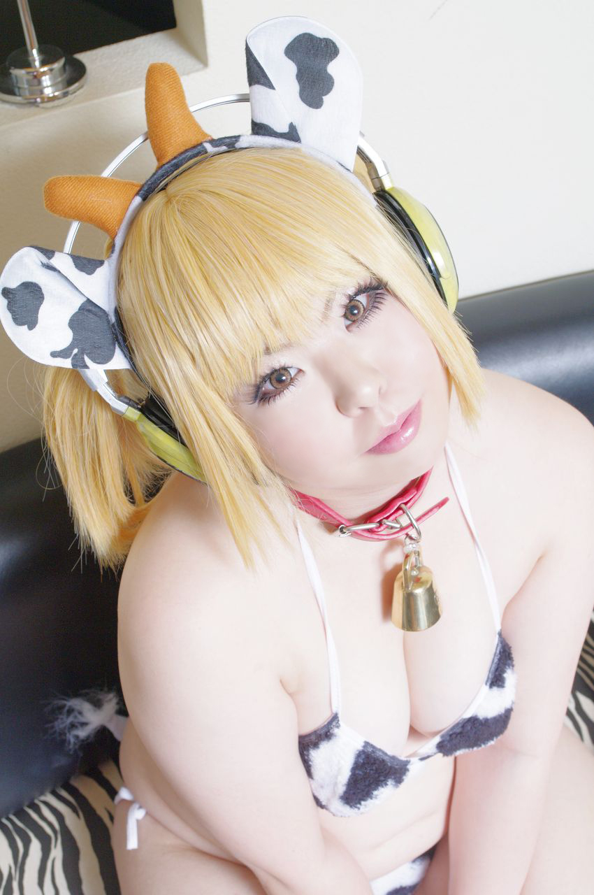 [Keito-] Pukakore (Super Pochaco)