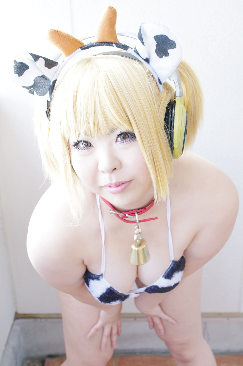 [Keito-] Pukakore (Super Pochaco)