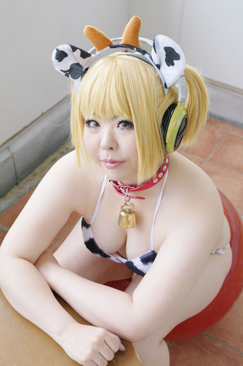 [Keito-] Pukakore (Super Pochaco)