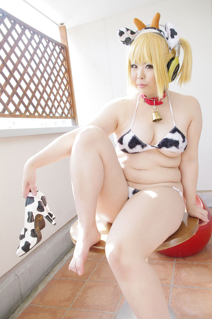 [Keito-] Pukakore (Super Pochaco)