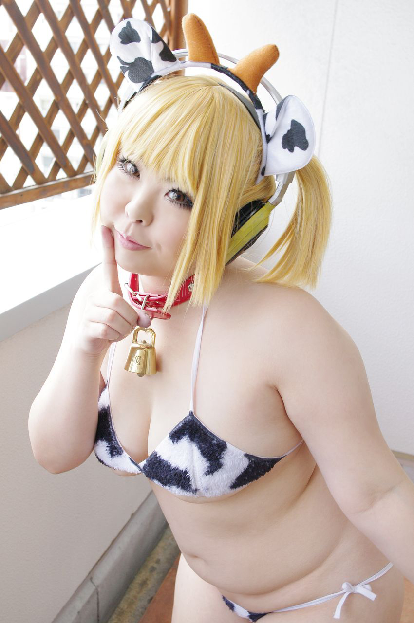 [Keito-] Pukakore (Super Pochaco)