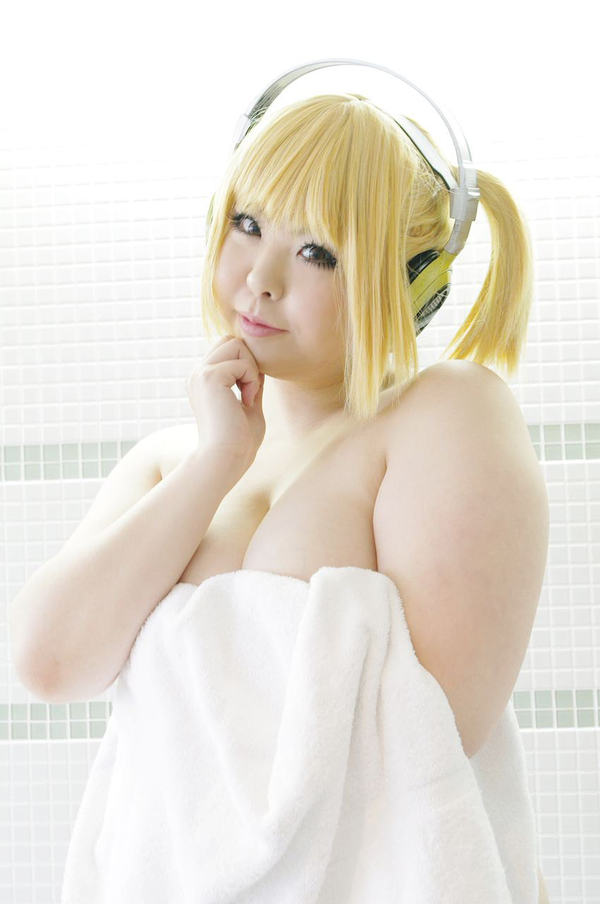 [Keito-] Pukakore (Super Pochaco)