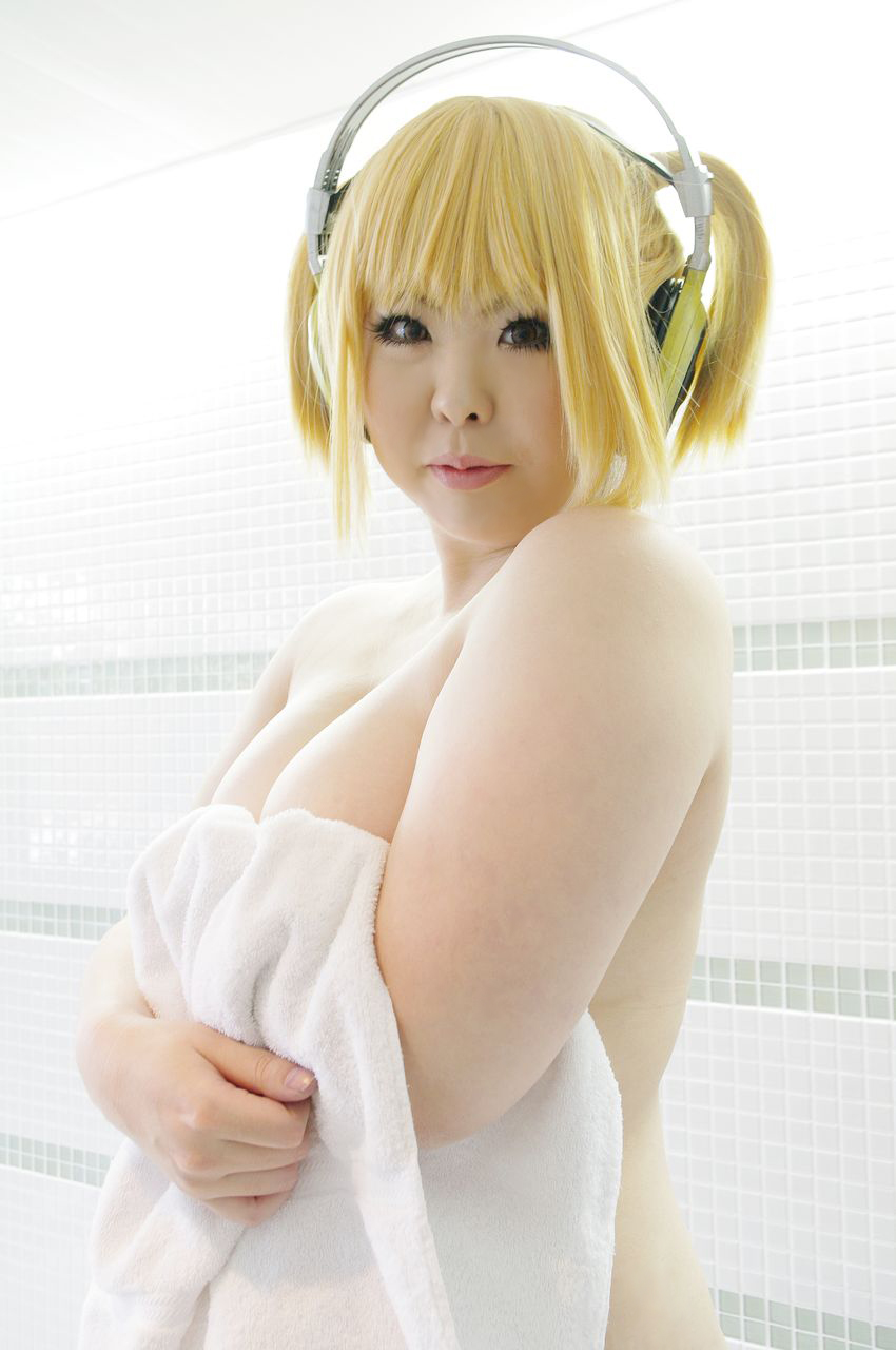 [Keito-] Pukakore (Super Pochaco)