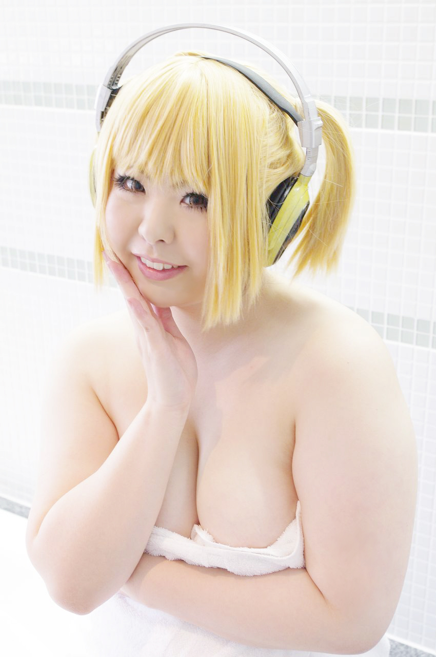 [Keito-] Pukakore (Super Pochaco)