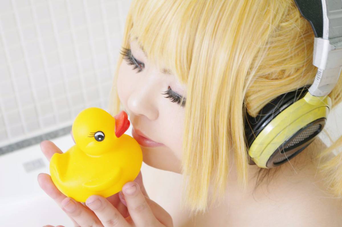 [Keito-] Pukakore (Super Pochaco)