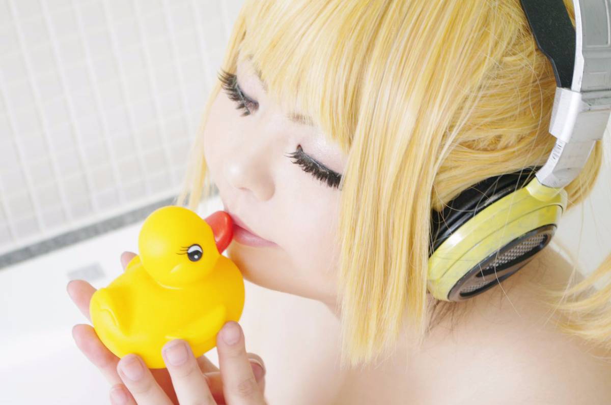 [Keito-] Pukakore (Super Pochaco)