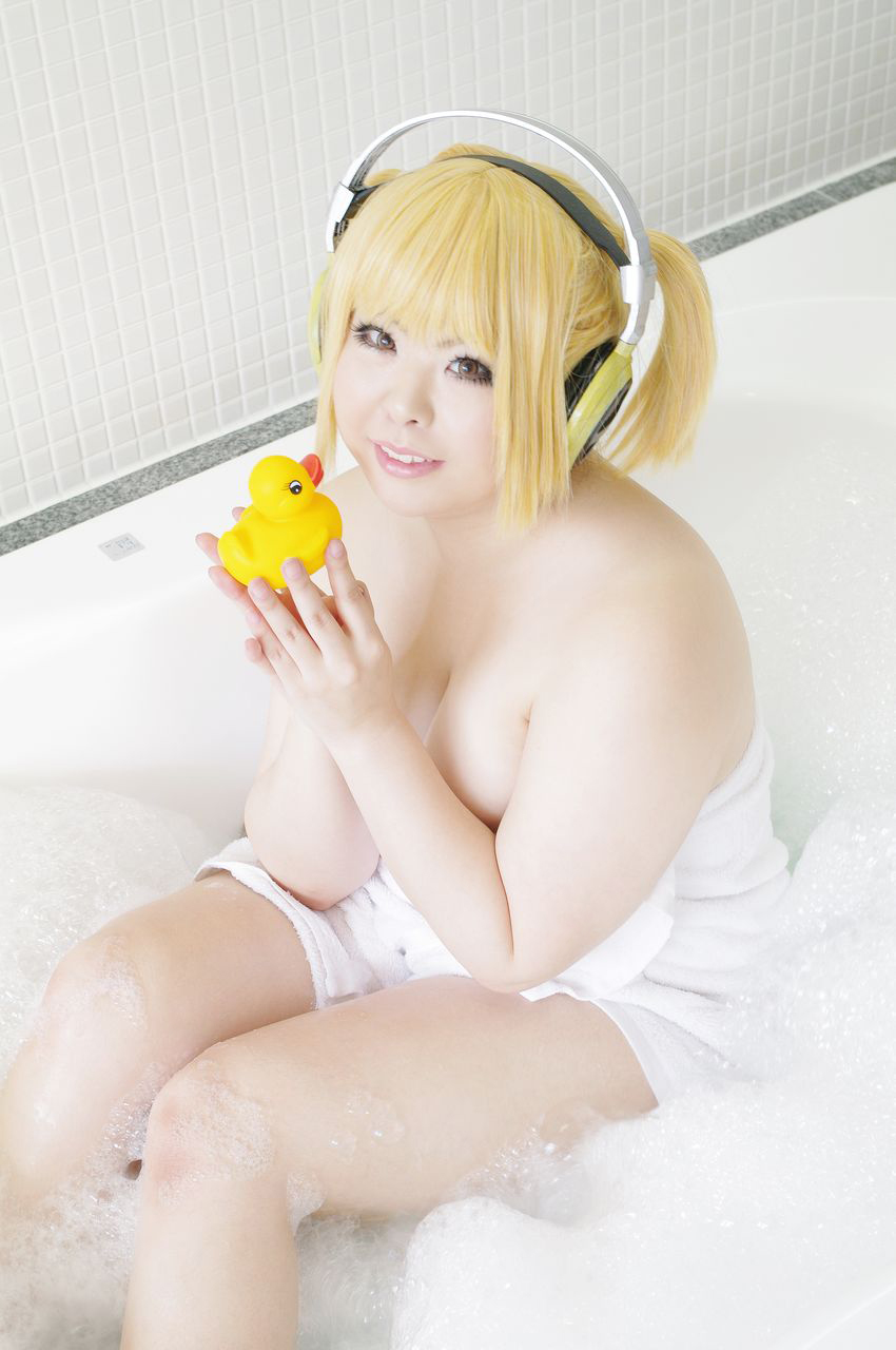 [Keito-] Pukakore (Super Pochaco)