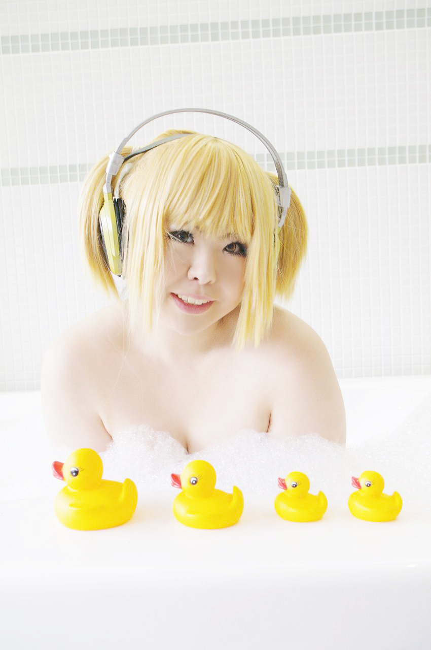 [Keito-] Pukakore (Super Pochaco)