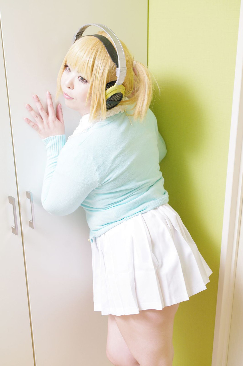 [Keito-] Pukakore (Super Pochaco)