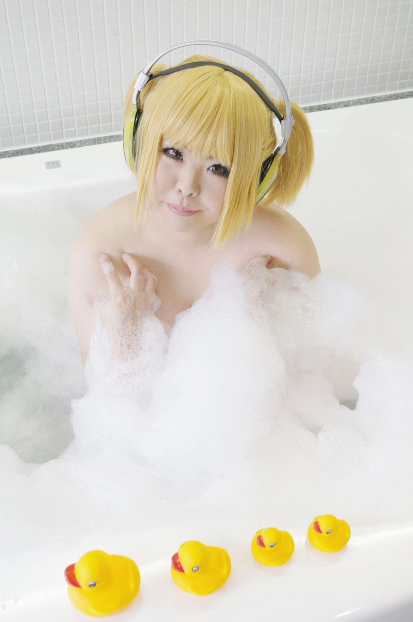 [Keito-] Pukakore (Super Pochaco)