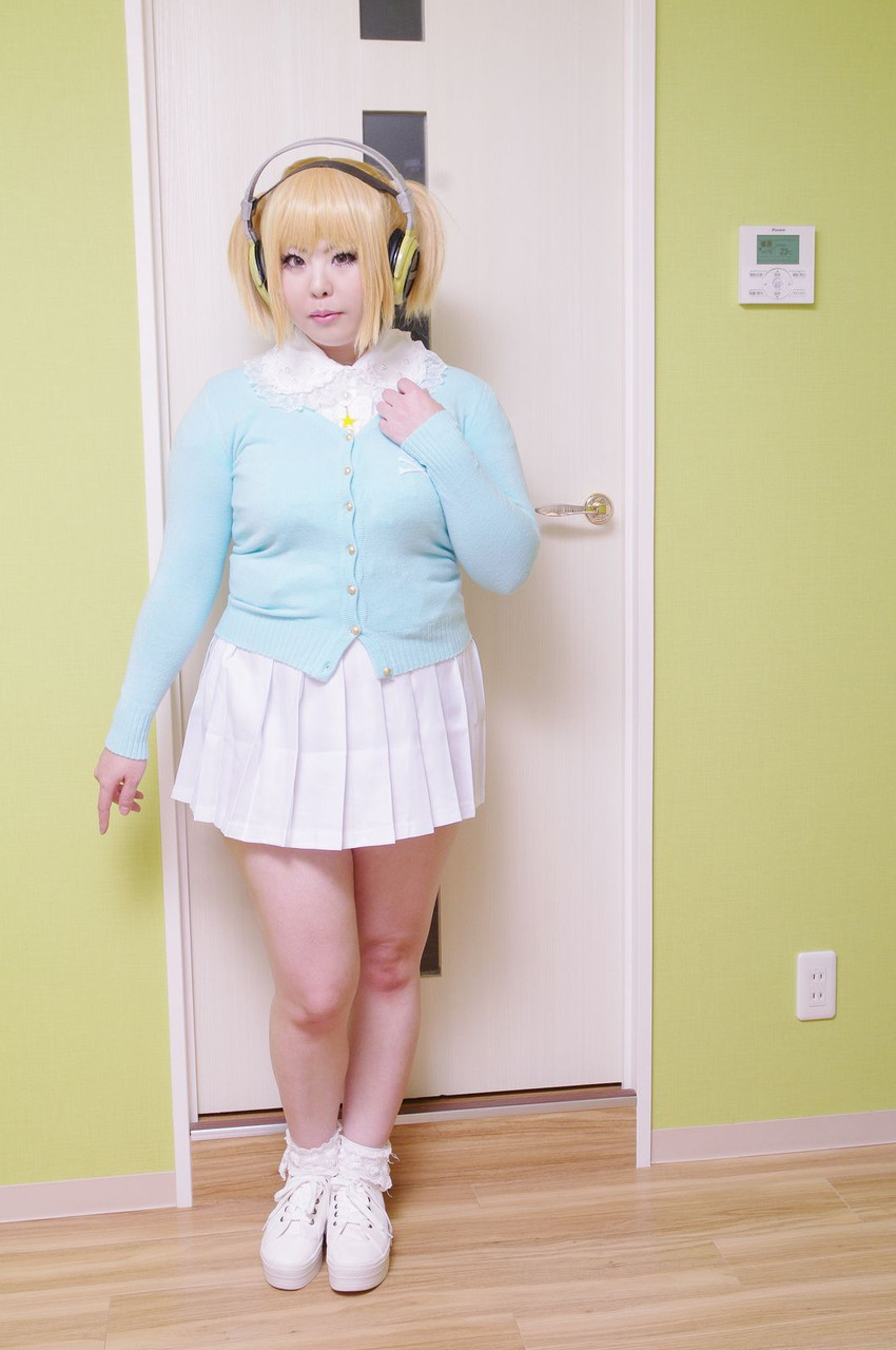 [Keito-] Pukakore (Super Pochaco)