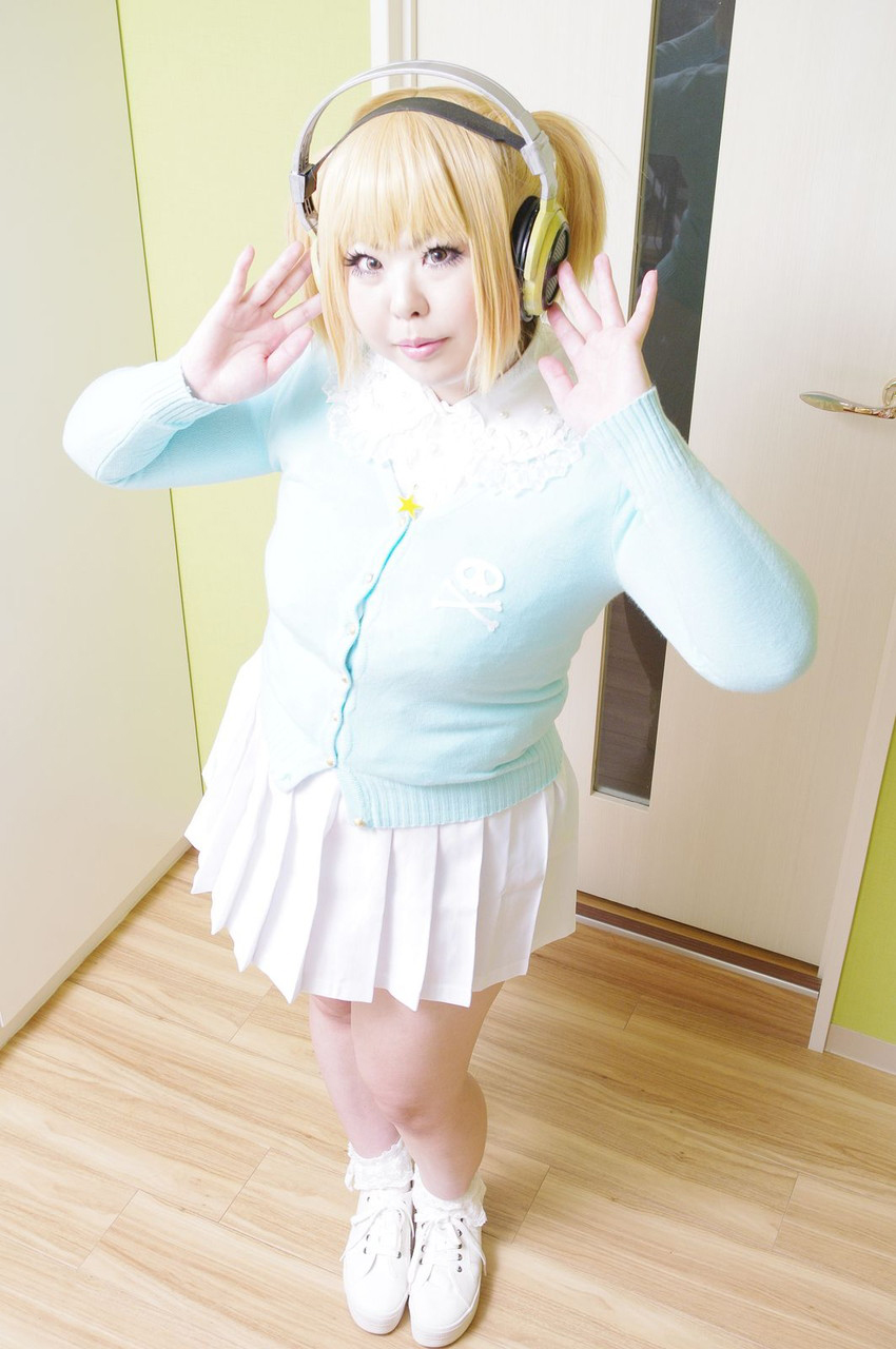 [Keito-] Pukakore (Super Pochaco)