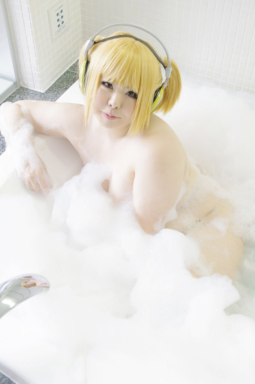 [Keito-] Pukakore (Super Pochaco)