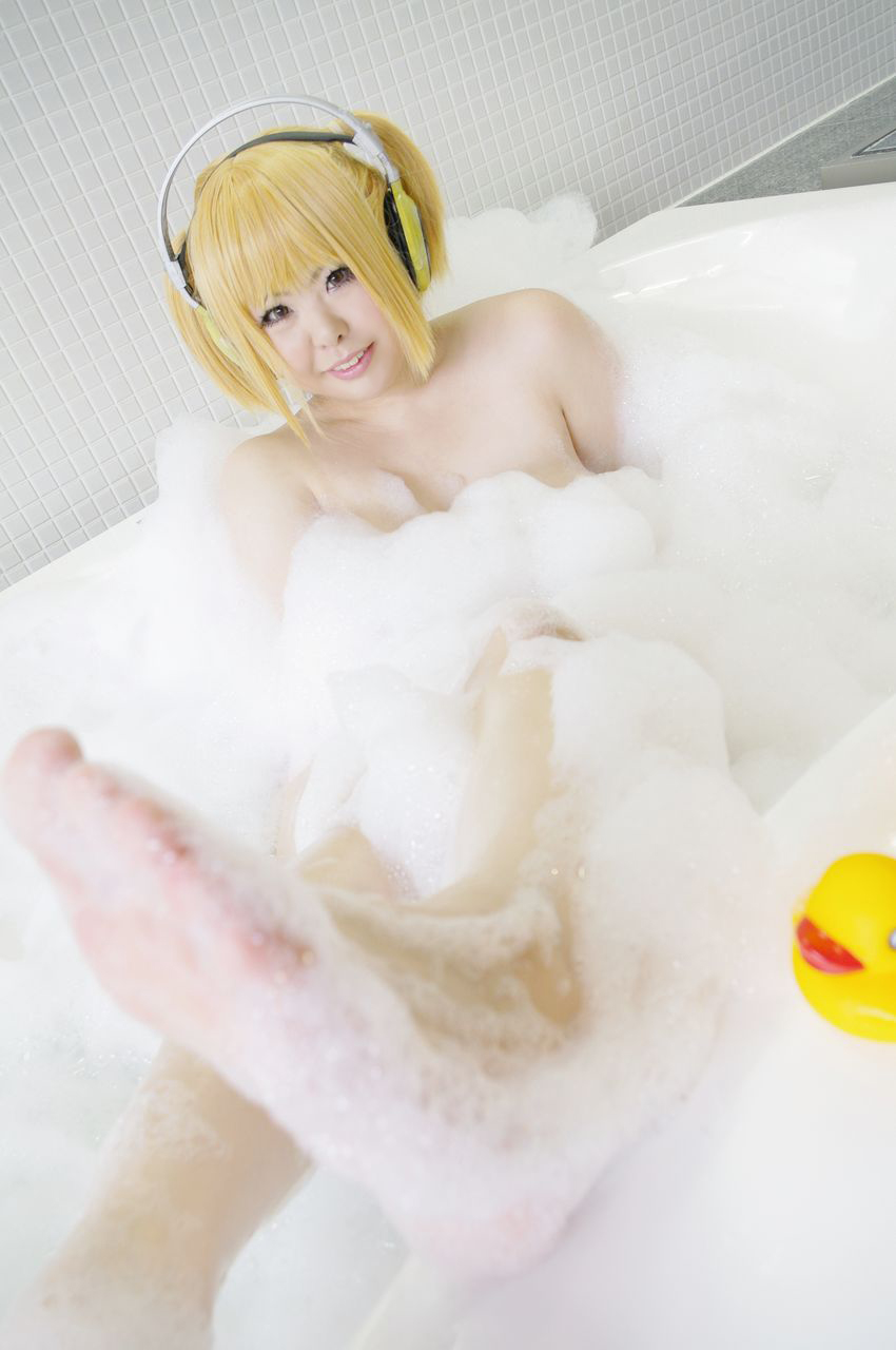 [Keito-] Pukakore (Super Pochaco)