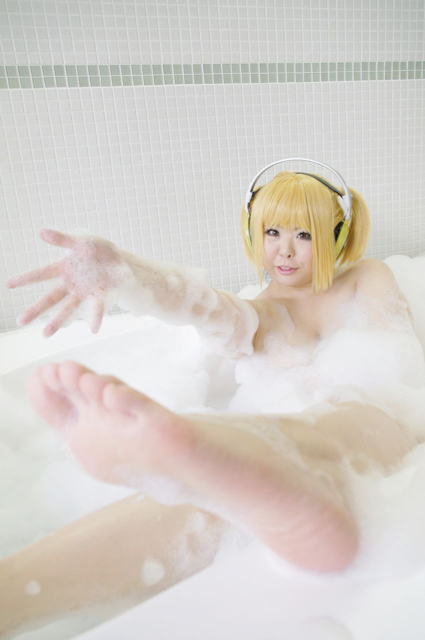 [Keito-] Pukakore (Super Pochaco)