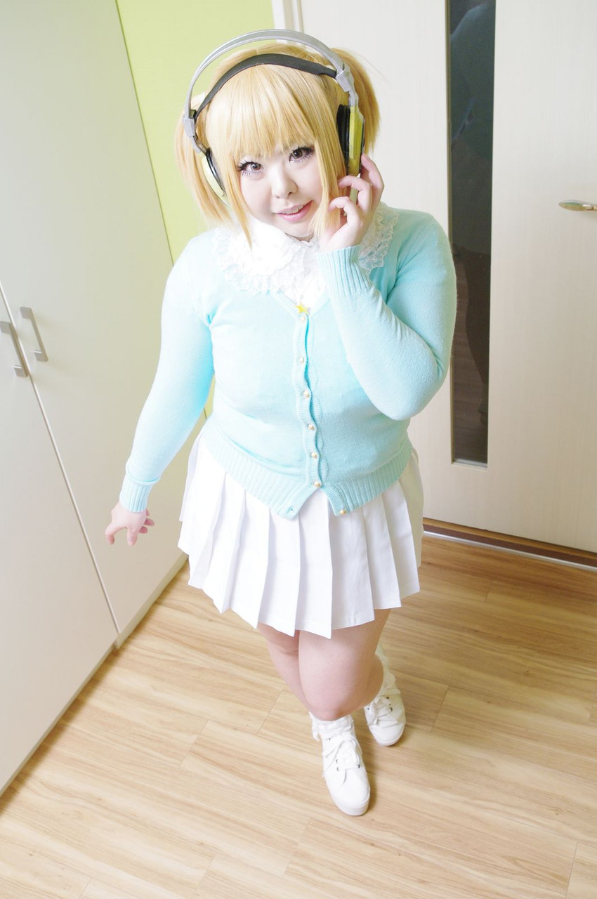 [Keito-] Pukakore (Super Pochaco)