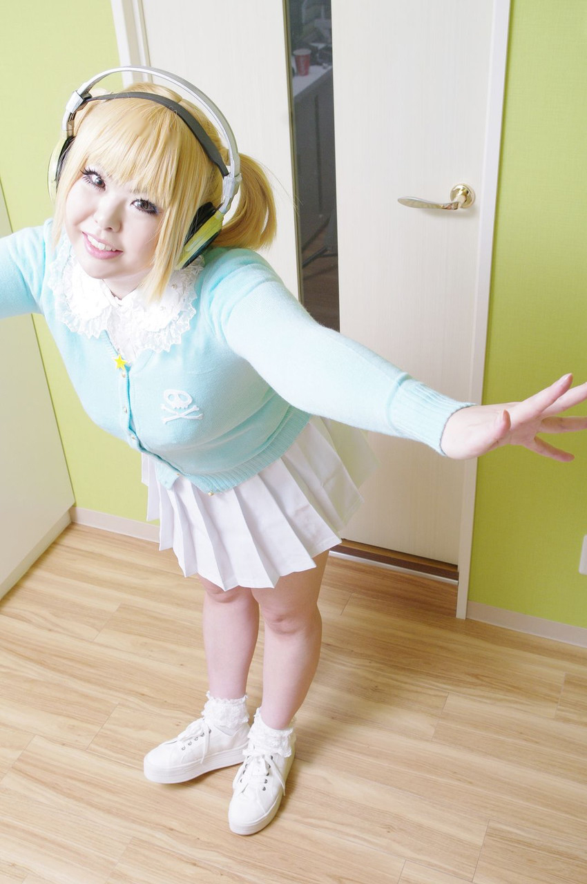 [Keito-] Pukakore (Super Pochaco)