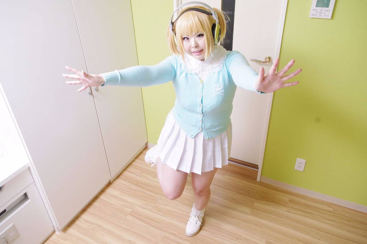 [Keito-] Pukakore (Super Pochaco)