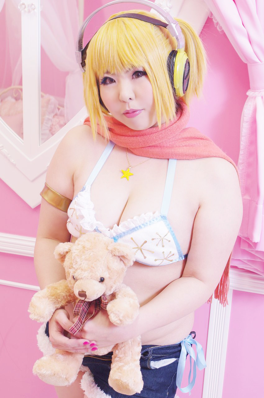 [Keito-] Pukakore (Super Pochaco)