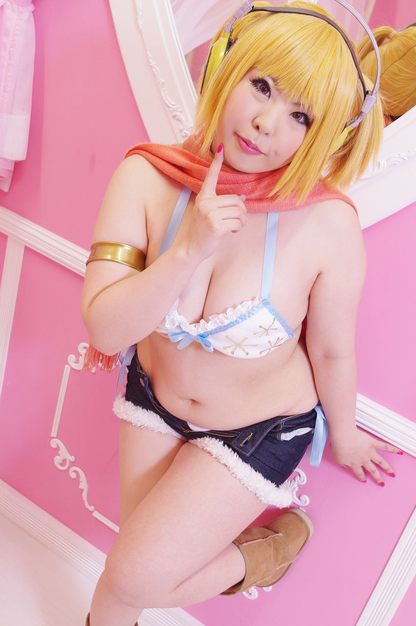 [Keito-] Pukakore (Super Pochaco)