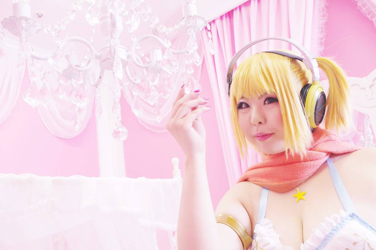 [Keito-] Pukakore (Super Pochaco)