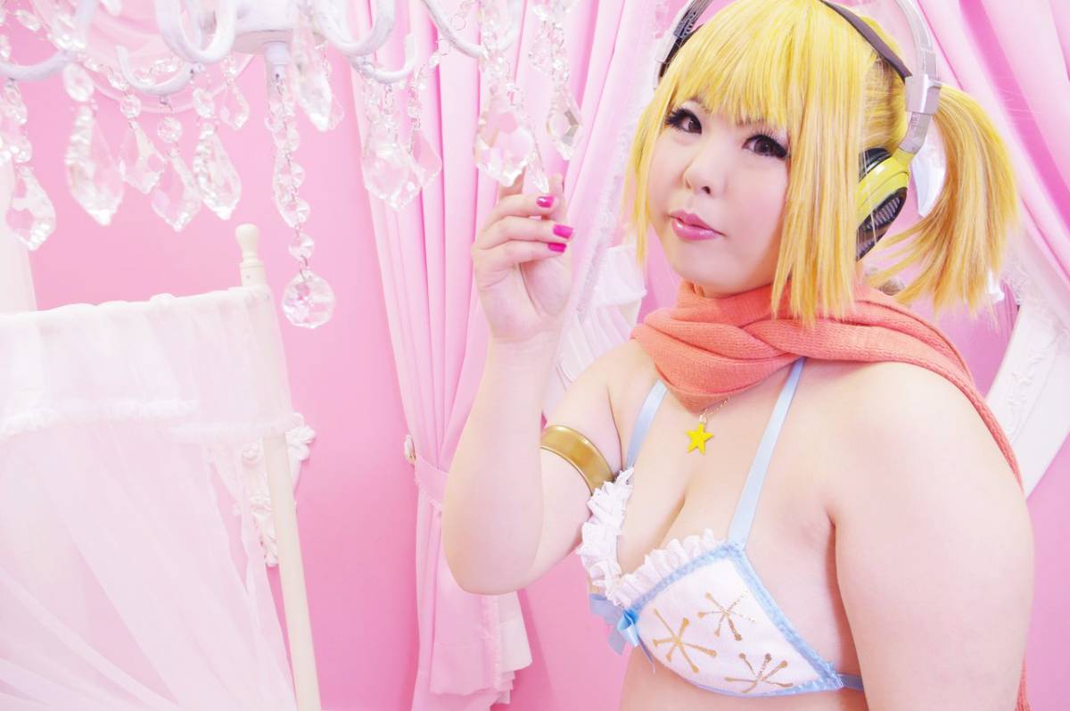 [Keito-] Pukakore (Super Pochaco)