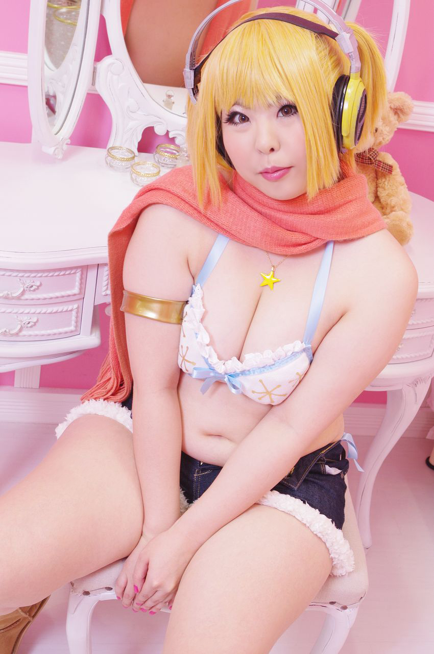 [Keito-] Pukakore (Super Pochaco)