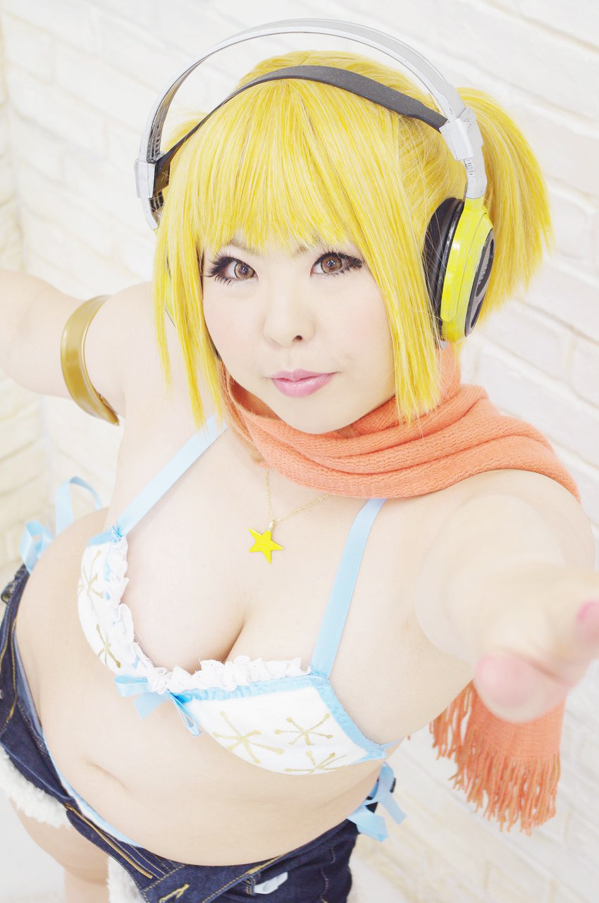 [Keito-] Pukakore (Super Pochaco)