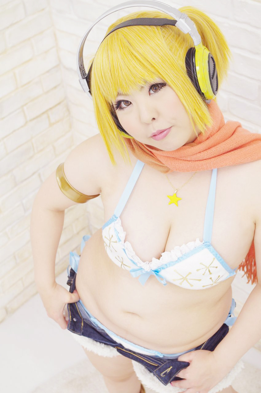 [Keito-] Pukakore (Super Pochaco)