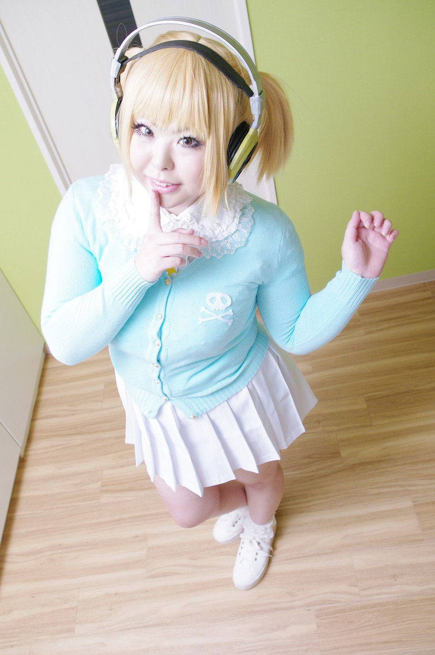 [Keito-] Pukakore (Super Pochaco)